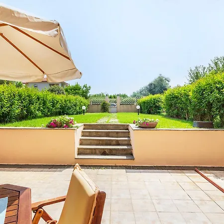 Tatil Evi Salonikiou House Sithonia *