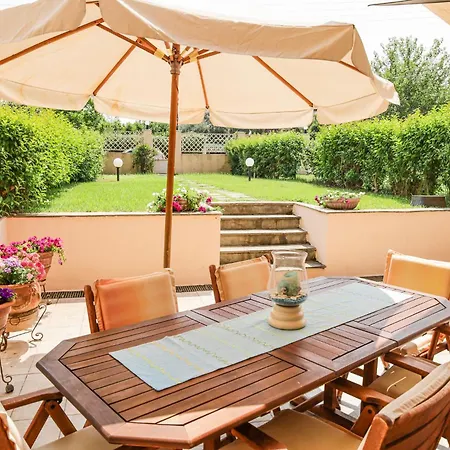 Salonikiou House Sithonia Tatil Evi