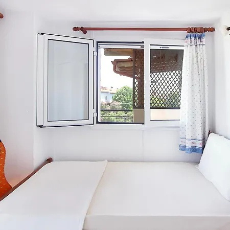 Tatil Evi Salonikiou House Sithonia Akti Salonikiou