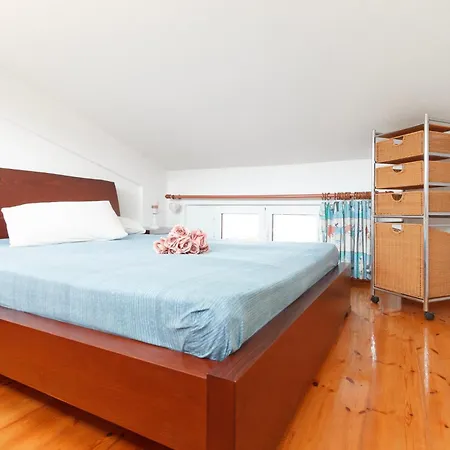 Salonikiou House Sithonia Tatil Evi