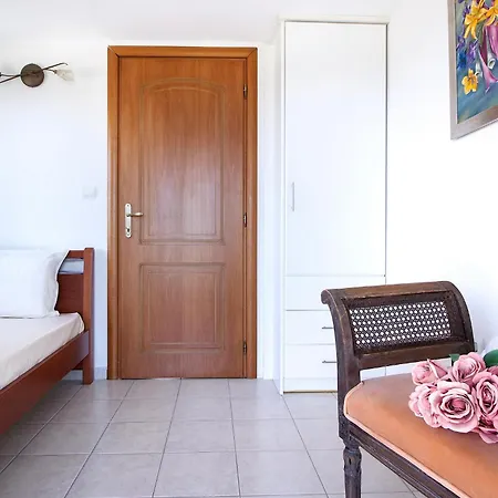 Salonikiou House Sithonia Tatil Evi