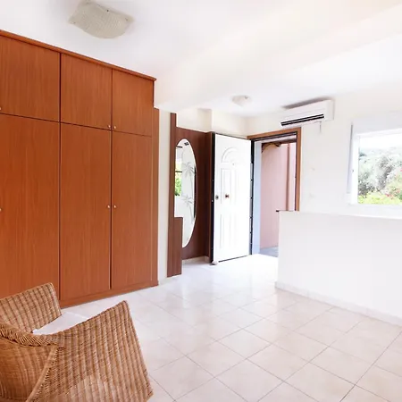 Tatil Evi Salonikiou House Sithonia *