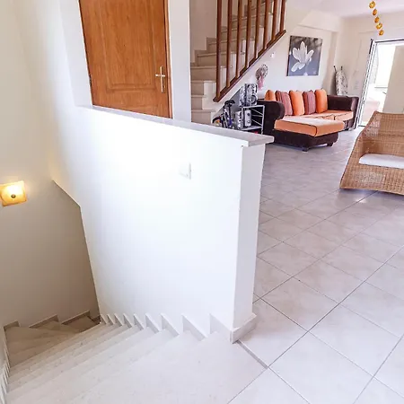 Salonikiou House Sithonia Tatil Evi Akti Salonikiou