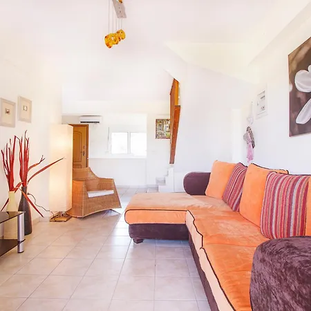 Salonikiou House Sithonia Akti Salonikiou