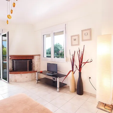 Nerida House Salonikiou