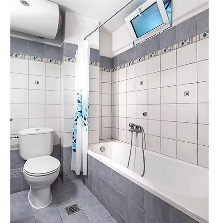 Holiday home Nerida House Salonikiou *