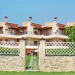 Ferienhaus Nerida House Salonikiou *