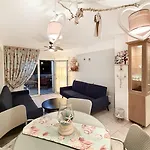 Nerida House Salonikiou Ferienhaus *