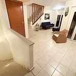 Nerida House Salonikiou Ferienhaus *
