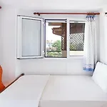 Nerida House Salonikiou Ferienhaus *