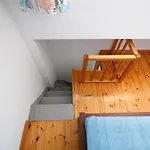 Ferienhaus Nerida House Salonikiou Akti Salonikiou