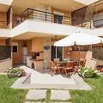 Nerida House Salonikiou Ferienhaus *