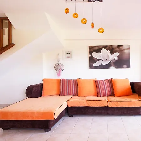 Nerida House Salonikiou *