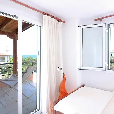 Nerida House Salonikiou Hébergement de vacances *