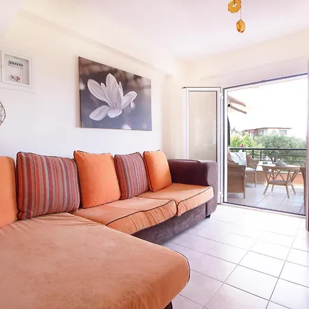 Nerida House Salonikiou