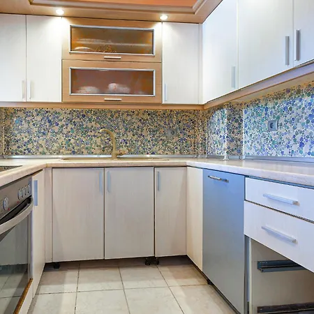 Nerida House Salonikiou Akti Salonikiou