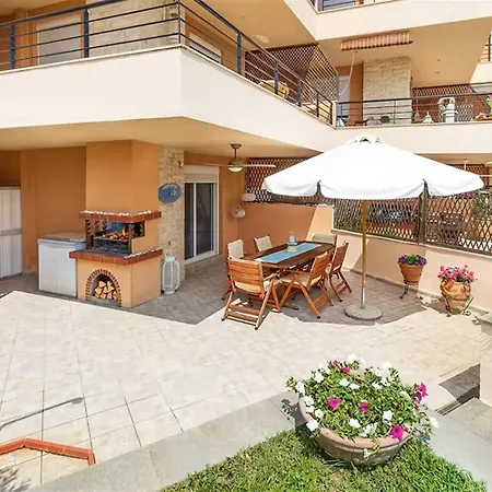 Nerida House Salonikiou Akti Salonikiou