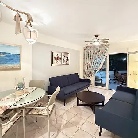 Nerida House Salonikiou Hébergement de vacances