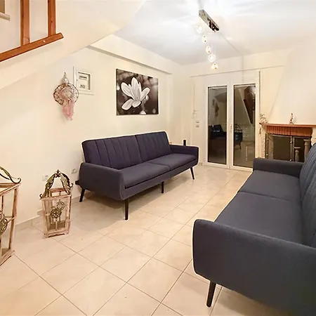 Nerida House Salonikiou