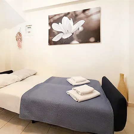 Nerida House Salonikiou Akti Salonikiou