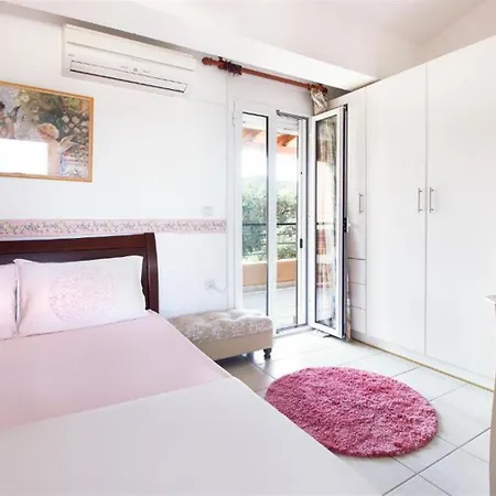 Nerida House Salonikiou Akti Salonikiou