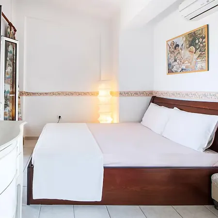 Hébergement de vacances Nerida House Salonikiou