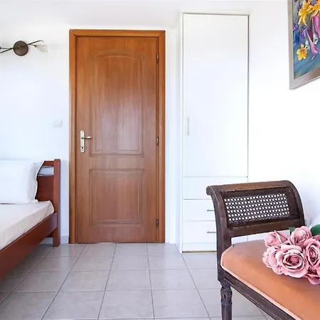 Hébergement de vacances Nerida House Salonikiou