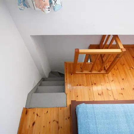 Hébergement de vacances Nerida House Salonikiou Akti Salonikiou