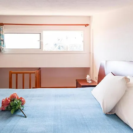 Nerida House Salonikiou Akti Salonikiou