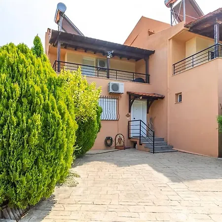 Nerida House Salonikiou *