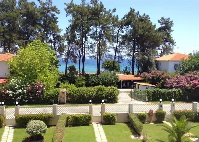 Nerida House Salonikiou *