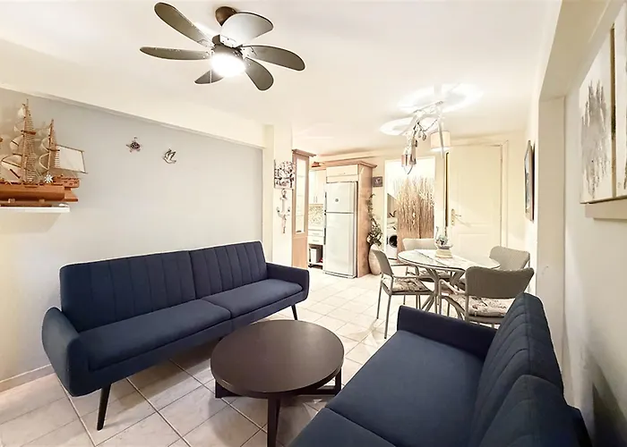 Nerida House Salonikiou