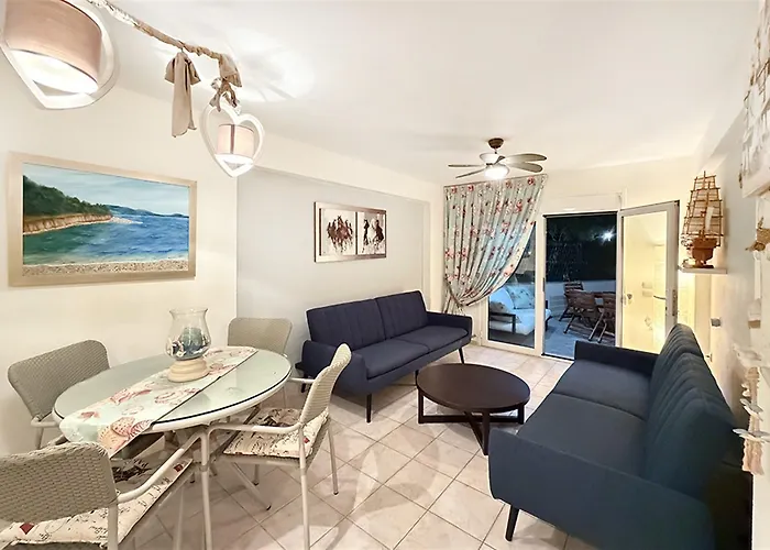 Nerida House Salonikiou Casa vacanze