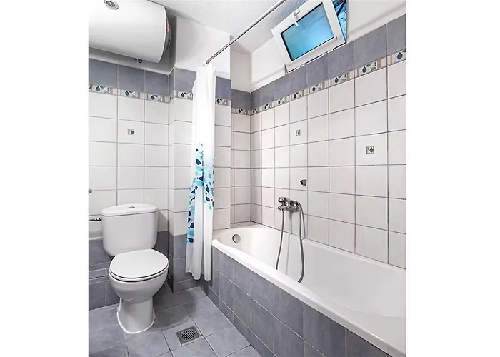 Casa vacanze Nerida House Salonikiou *