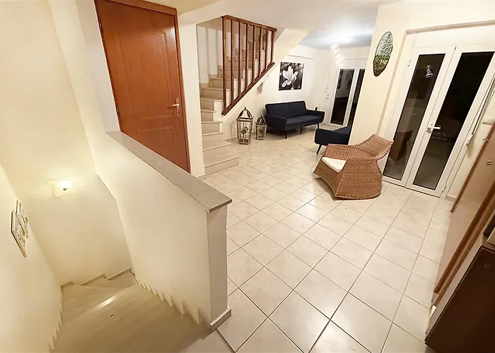 Nerida House Salonikiou Casa vacanze *