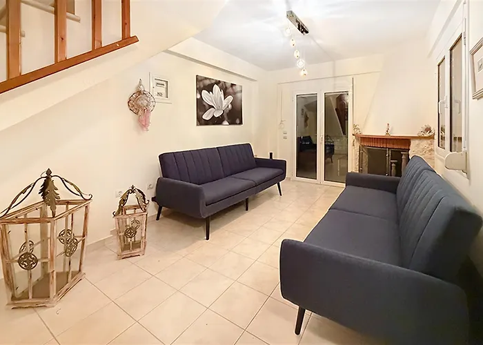 Nerida House Salonikiou