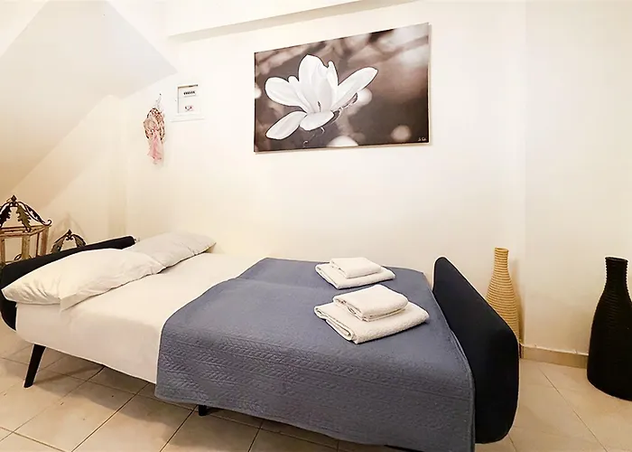 Nerida House Salonikiou Akti Salonikiou