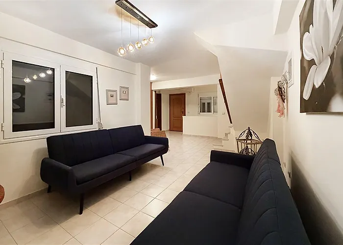 Casa vacanze Nerida House Salonikiou
