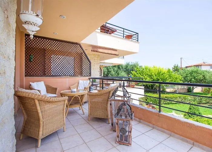 Nerida House Salonikiou *