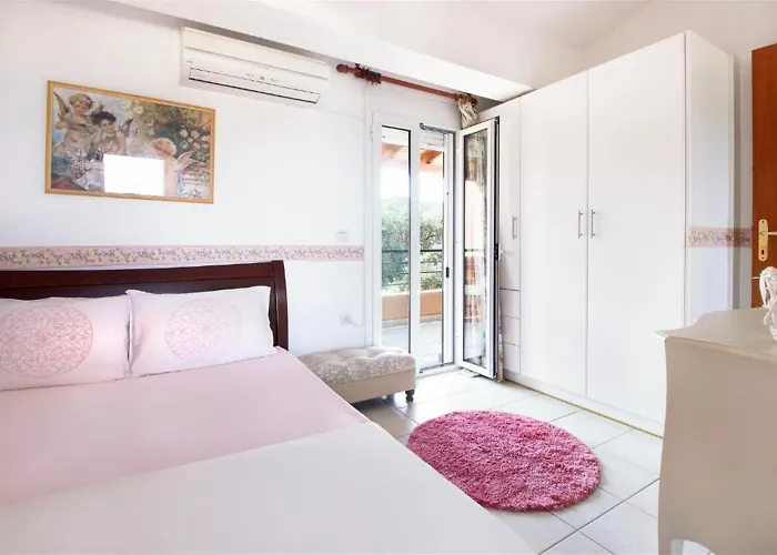 Nerida House Salonikiou Akti Salonikiou