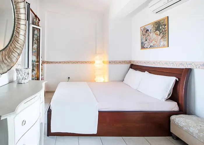 Casa vacanze Nerida House Salonikiou
