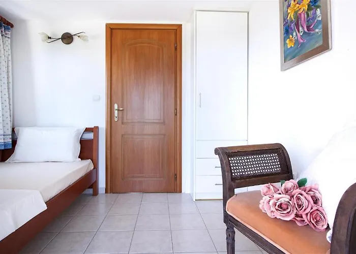 Casa vacanze Nerida House Salonikiou
