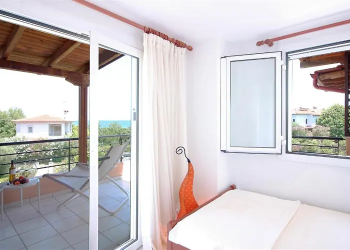 Nerida House Salonikiou Casa vacanze *