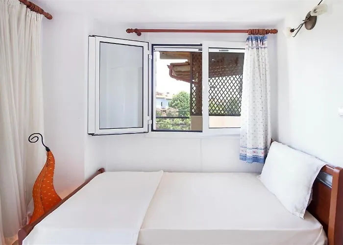 Nerida House Salonikiou Casa vacanze *
