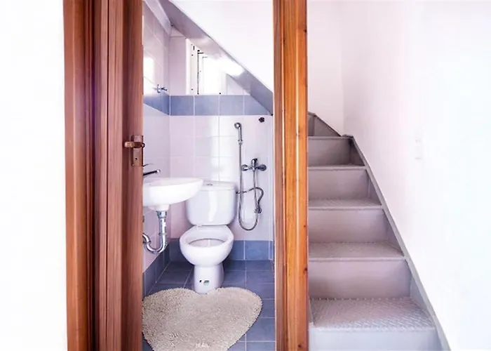 Nerida House Salonikiou Casa vacanze Akti Salonikiou