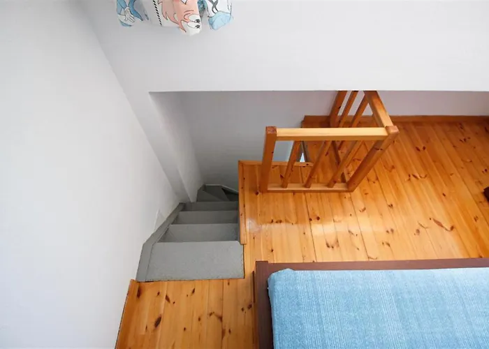 Casa vacanze Nerida House Salonikiou Akti Salonikiou