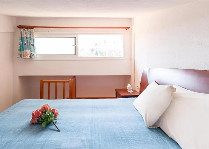Nerida House Salonikiou Akti Salonikiou