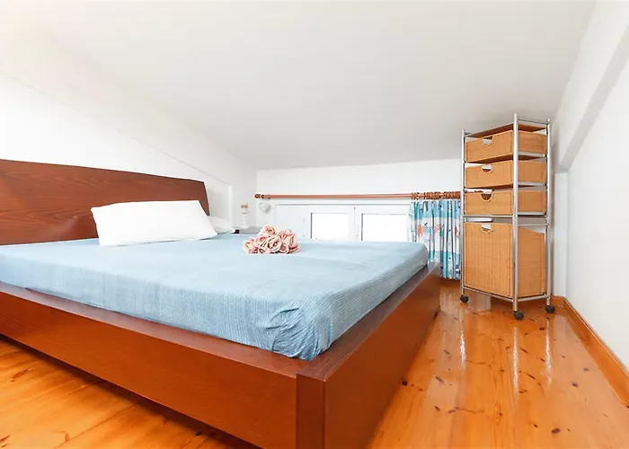 Casa vacanze Nerida House Salonikiou *