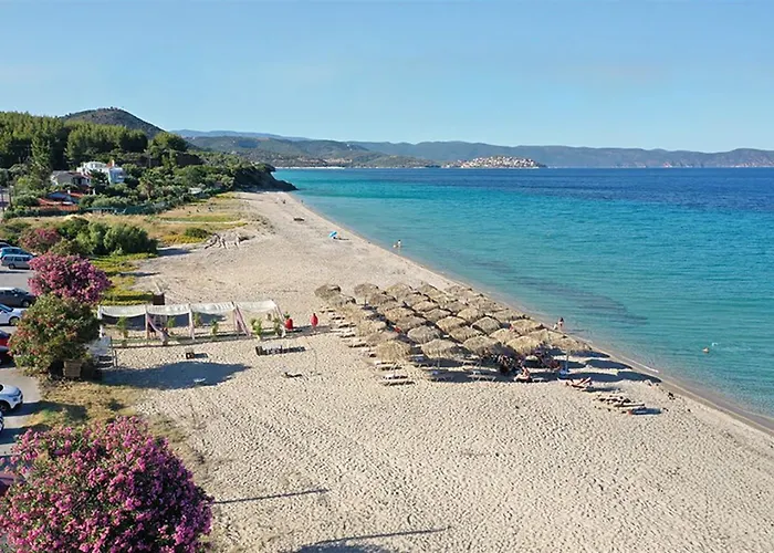 Nerida House Salonikiou Casa vacanze