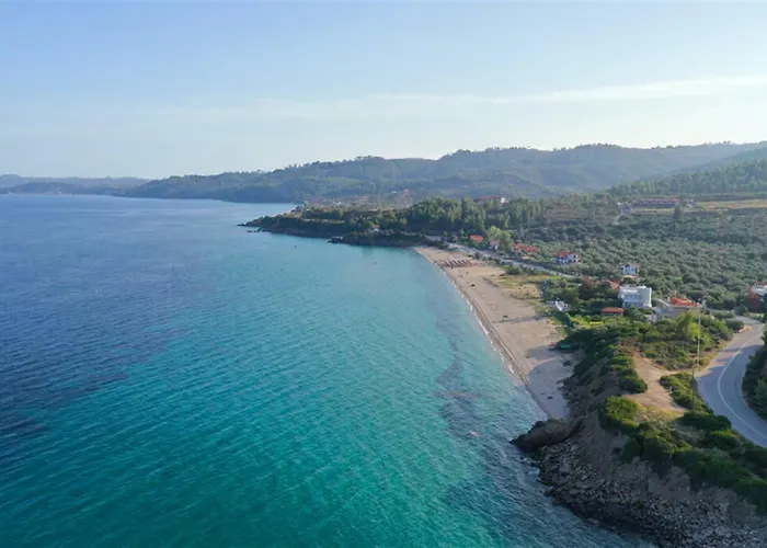 Casa vacanze Nerida House Salonikiou